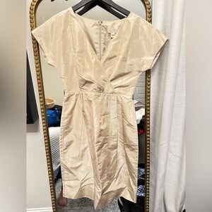 J.Crew Special Occasion Dress • Size 4